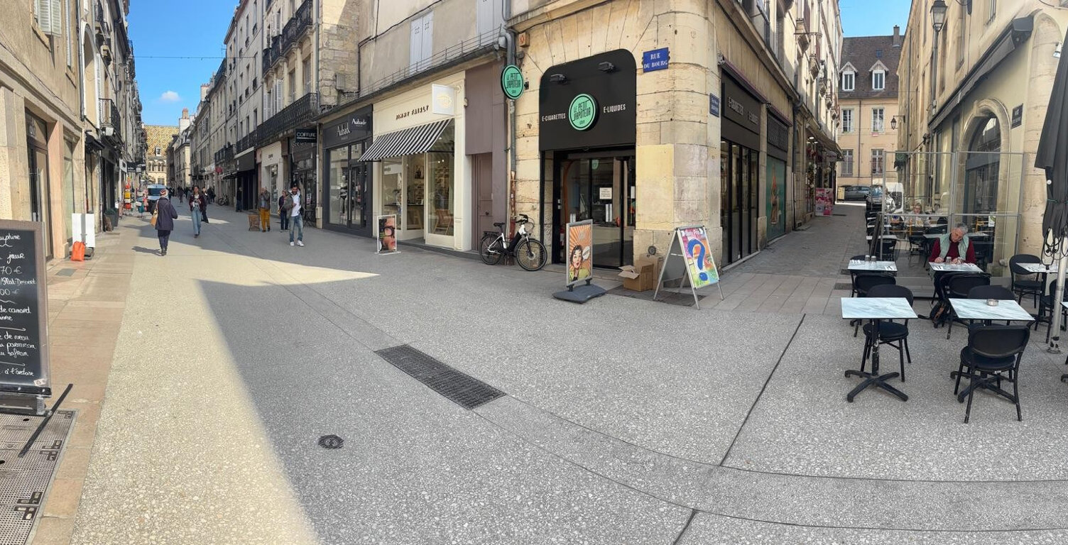 DIJON CENTRE  - APPARTMENT STUDIO — photo 1
