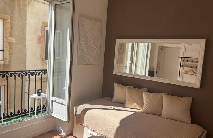 DIJON CENTRE  - APPARTMENT STUDIO — photo 3