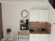 DIJON CENTRE  - APPARTMENT STUDIO — photo 3