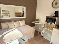 DIJON CENTRE  - APPARTMENT STUDIO — photo 4