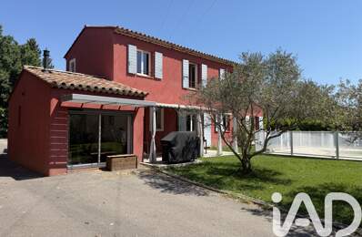 Vente Maison/villa 7 pièces — photo du bien