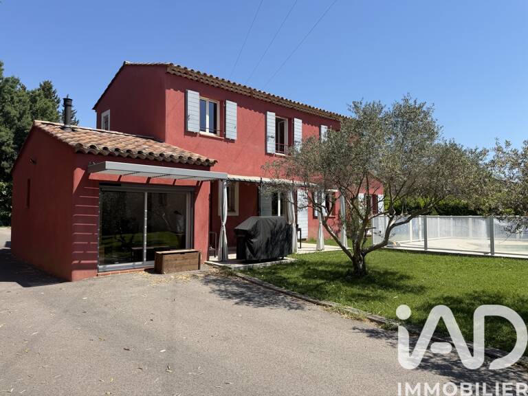 Vente Maison/villa 7 pièces — photo 1
