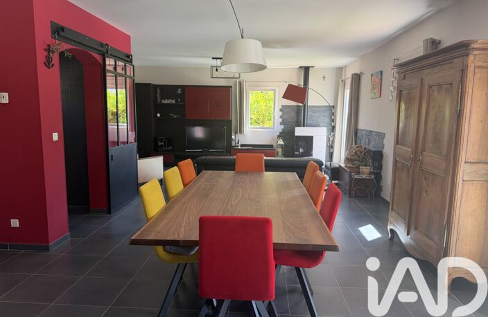 Vente Maison/villa 7 pièces — photo 3