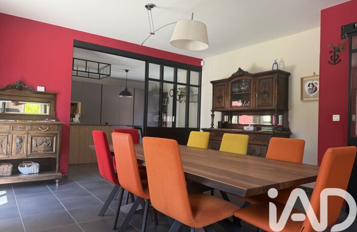 Vente Maison/villa 7 pièces — photo 4
