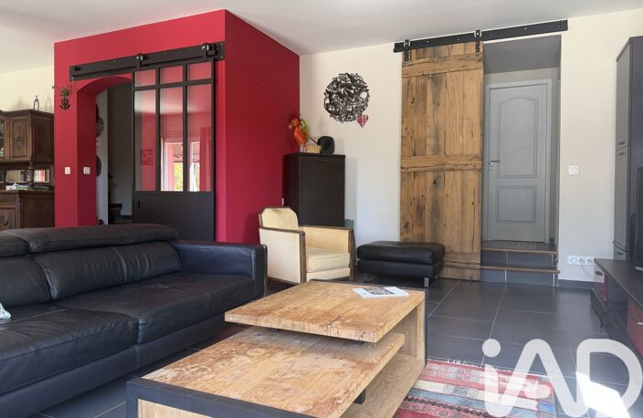 Vente Maison/villa 7 pièces — photo 5
