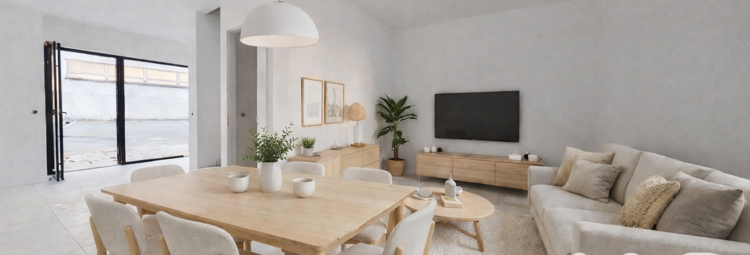 Appartement 3 Pièces 68 m² à vendre à Chambéry (73000)