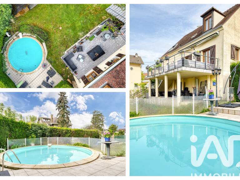 Vente Maison/villa 7 pièces — photo 1