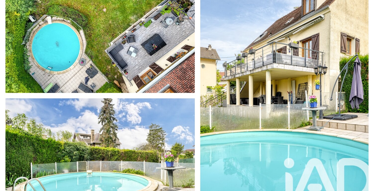 Vente Maison/villa 7 pièces — photo 1