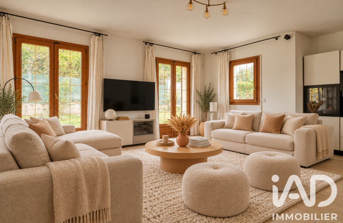 Vente Maison/villa 7 pièces — photo 3