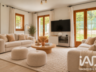 Vente Maison/villa 7 pièces — photo 4