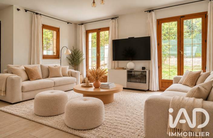 Vente Maison/villa 7 pièces — photo 4