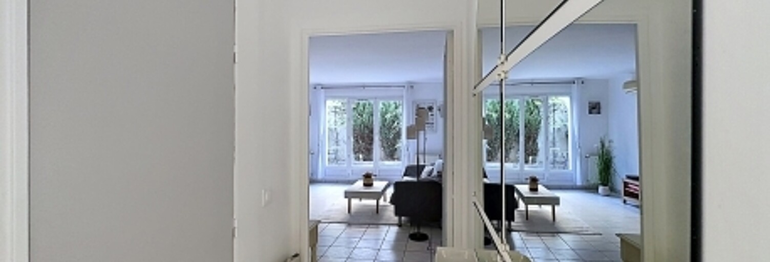 Maison 5 Pièces 88 m² à vendre à Nanterre (92000)