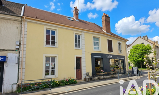 Immeuble  241 m² à vendre à Orsay (91400)