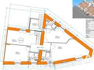 Vente Immeuble 241 m&sup2; — photo 2