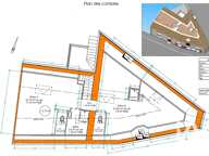 Vente Immeuble 241 m&sup2; — photo 3