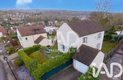 Vente Maison/villa 4 pièces — photo du bien