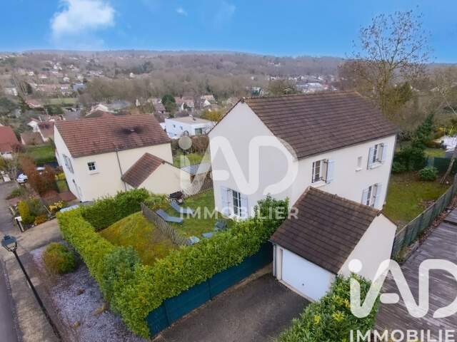 Vente Maison/villa 4 pièces — photo du bien