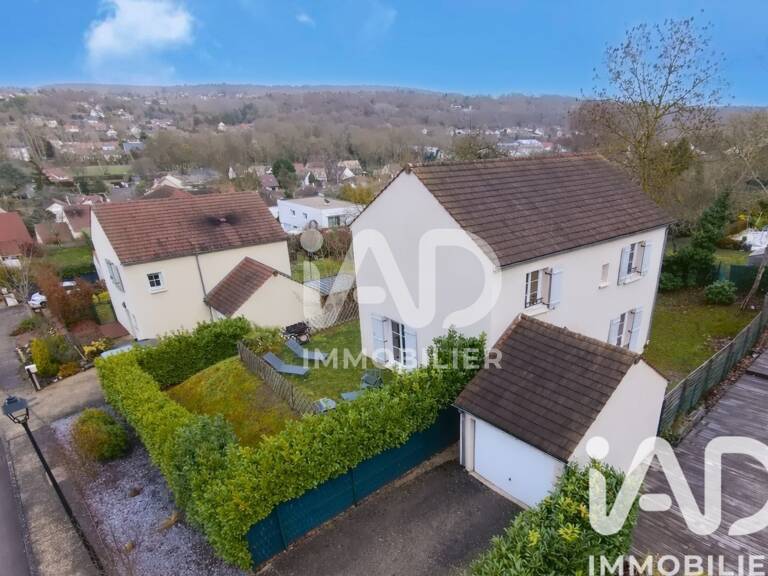 Vente Maison/villa 4 pièces — photo 1