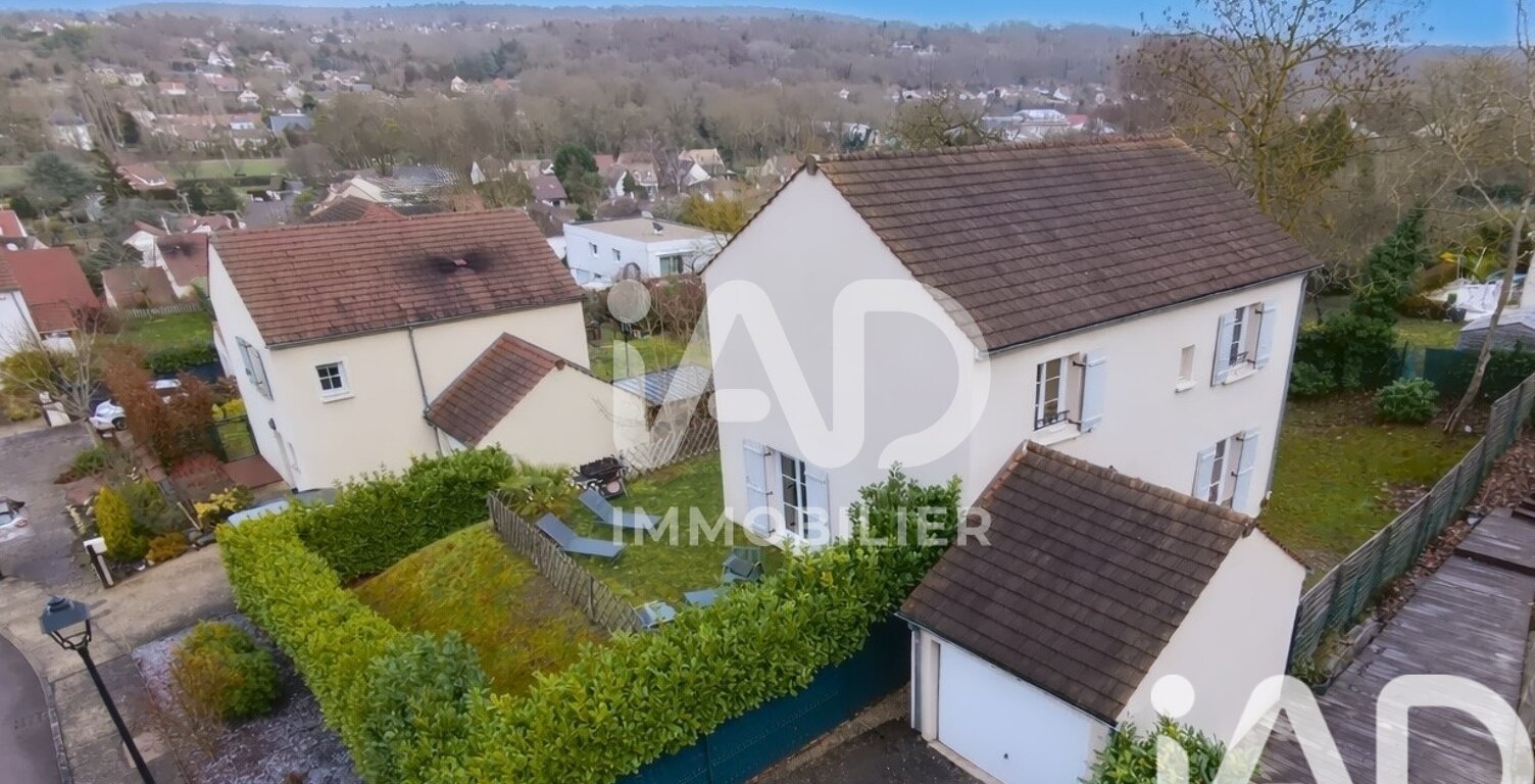 Vente Maison/villa 4 pièces — photo 1