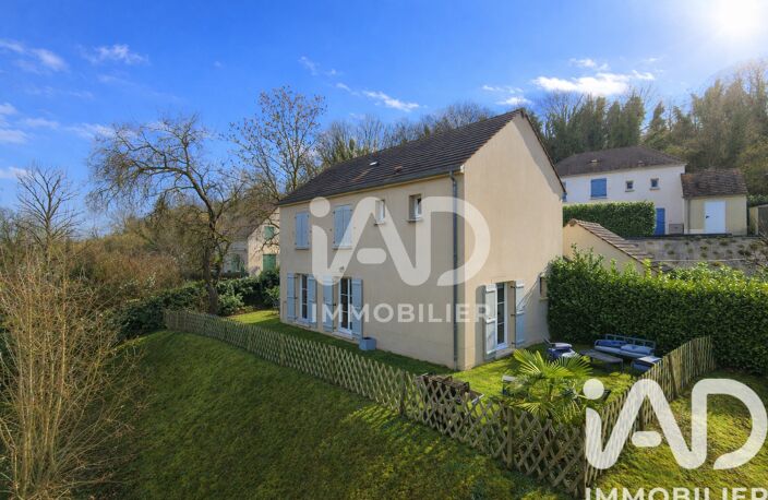 Vente Maison/villa 4 pièces — photo 2
