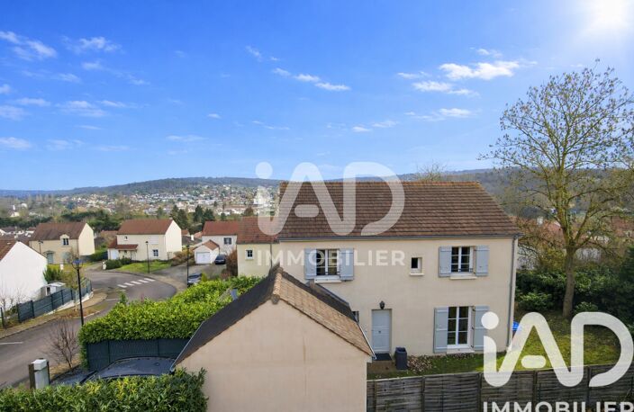 Vente Maison/villa 4 pièces — photo 3