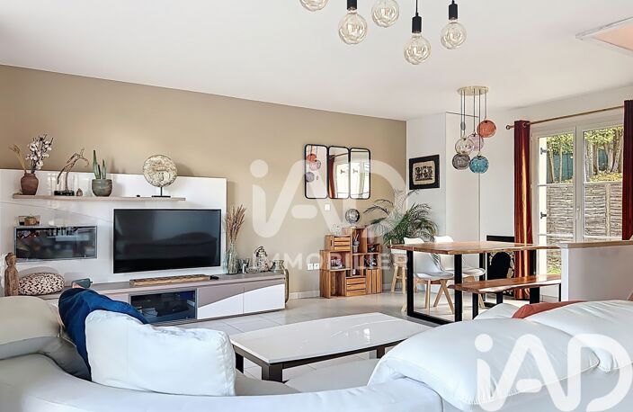Vente Maison/villa 4 pièces — photo 4