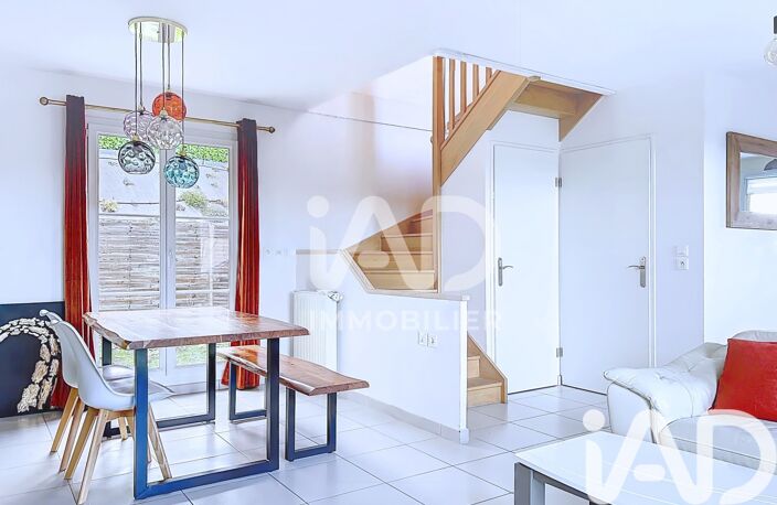 Vente Maison/villa 4 pièces — photo 5