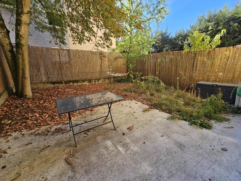 BEAU T2 MEUBLE ROSERAIE — photo 1