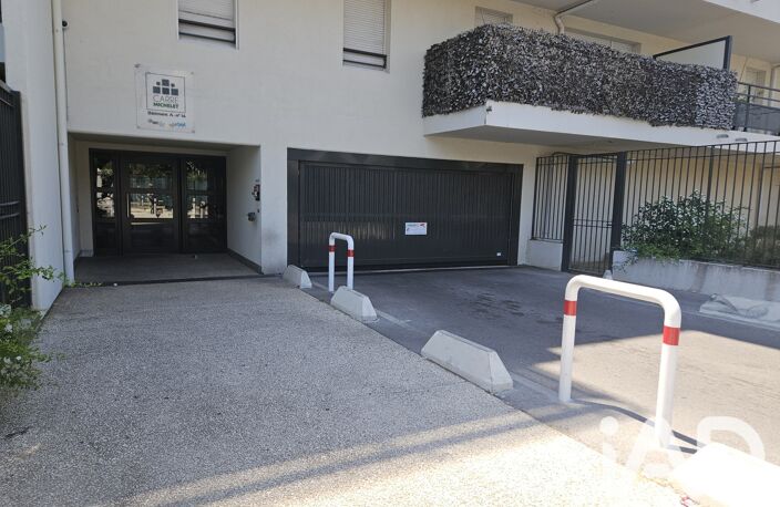 Vente Parking 23 m&sup2; — photo 2