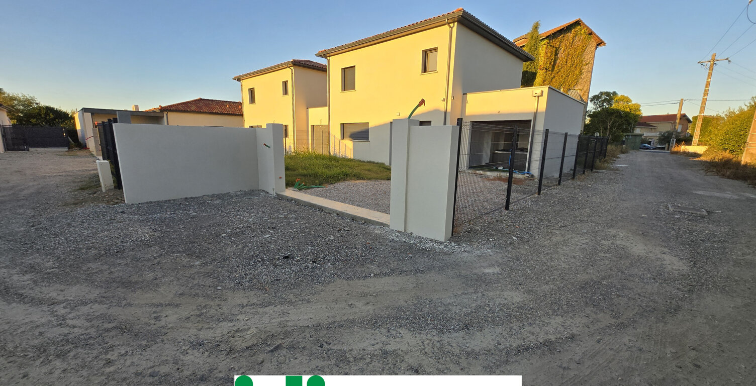 VERNET-VILLA 4 pièces 110 m2 avec JACUZZI — photo 1