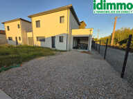 VERNET-VILLA 4 pièces 110 m2 avec JACUZZI — photo 2