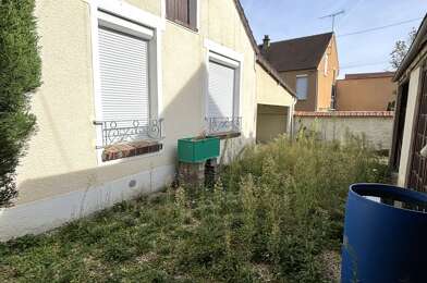 Maison 2 pièces 145000 €