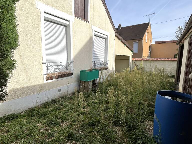 Vente Maison de village 2 pièces — photo 1