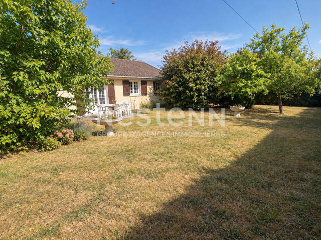 Maison 4 pièces à vendre à Chelles - Calme et proche commodités — photo du bien