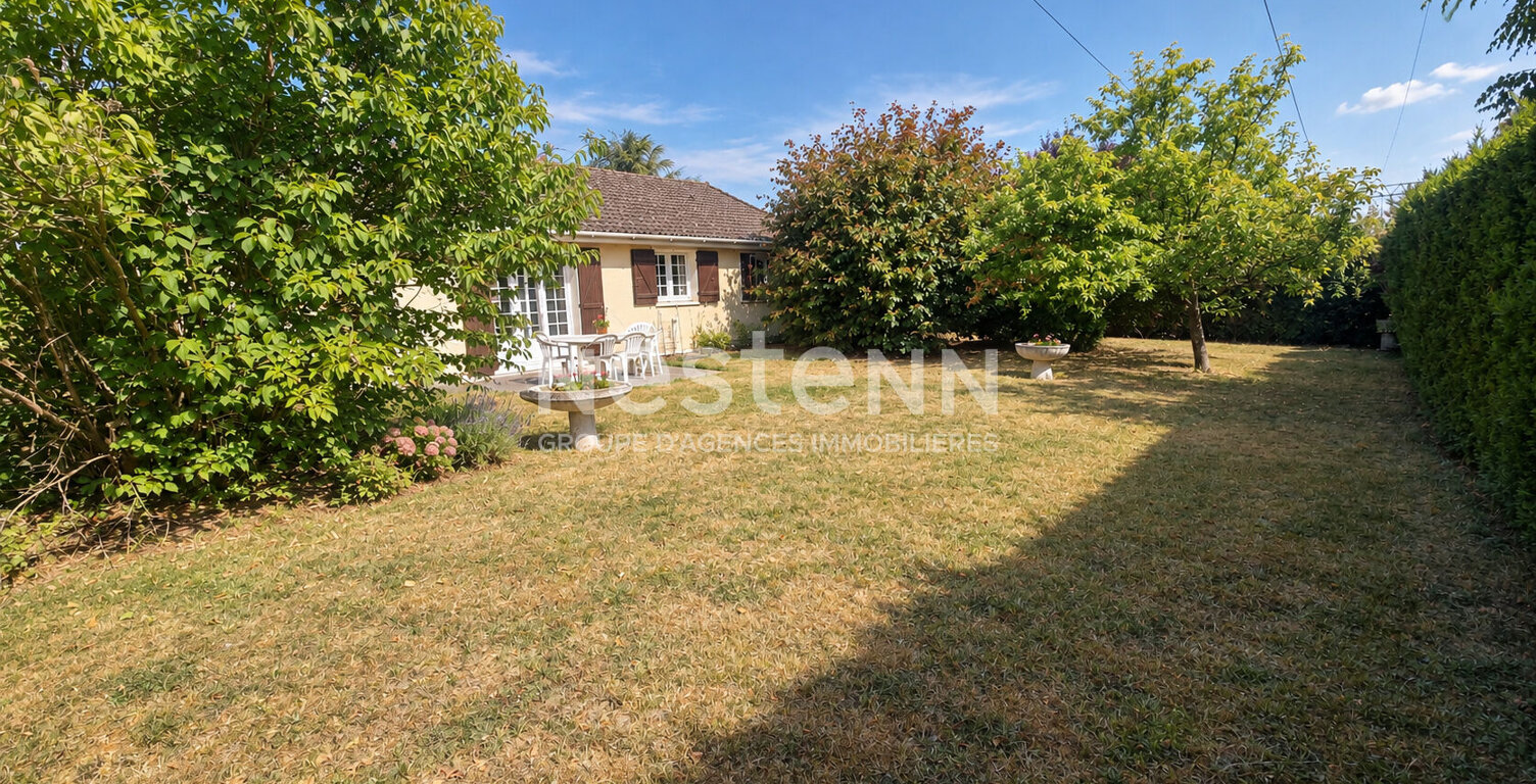 Maison 4 pièces à vendre à Chelles - Calme et proche commodités — photo 1