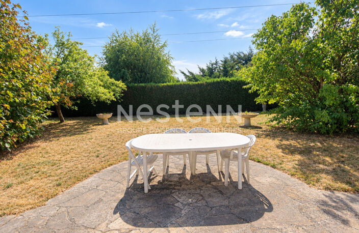 Maison 4 pièces à vendre à Chelles - Calme et proche commodités — photo 2
