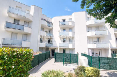 Appartement 3 pièces à vendre à Bry-sur-Marne - Parc des Coudrais — photo du bien