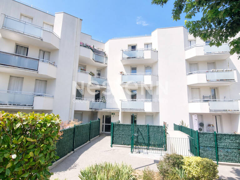 Appartement 3 pièces à vendre à Bry-sur-Marne - Parc des Coudrais — photo 1