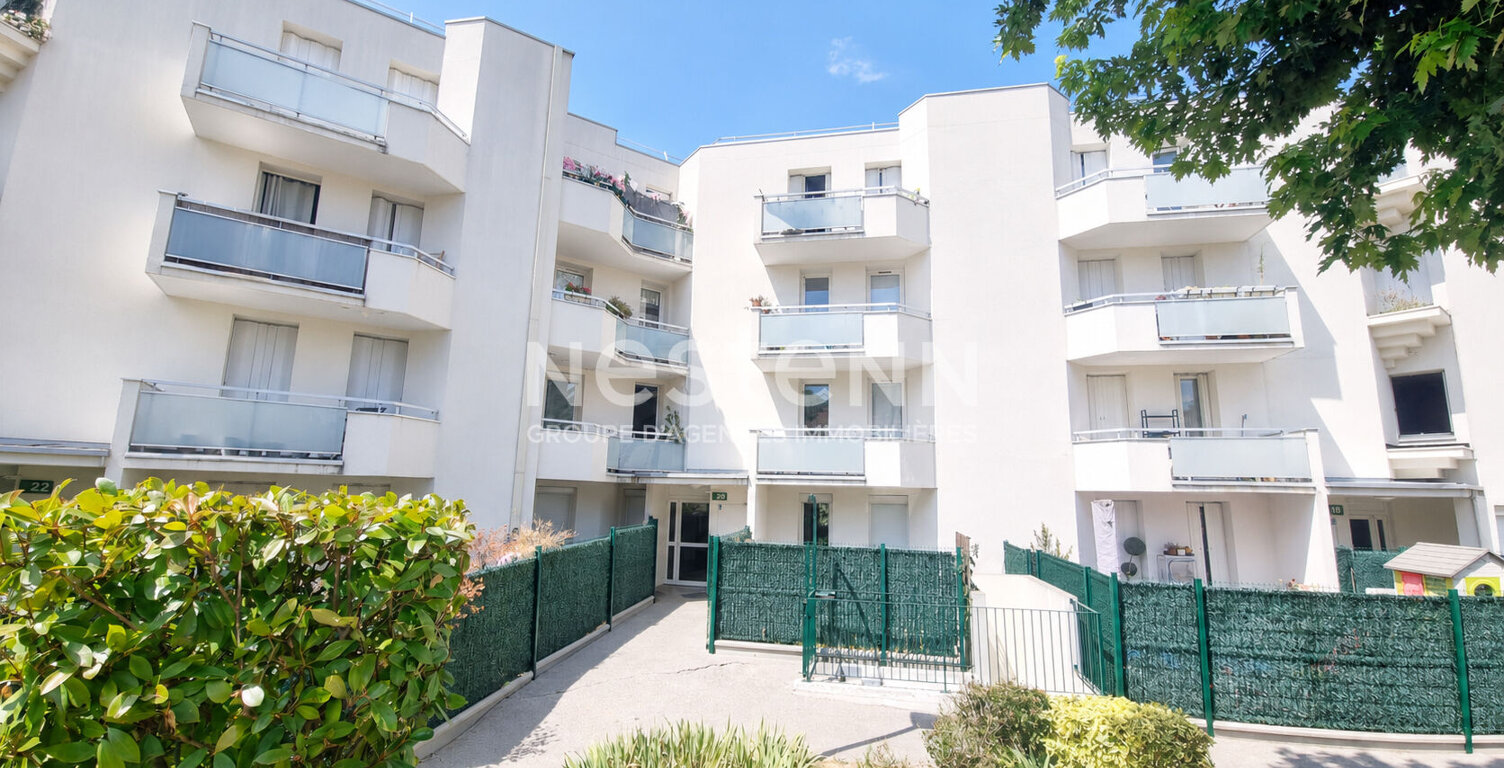 Appartement 3 pièces à vendre à Bry-sur-Marne - Parc des Coudrais — photo 1