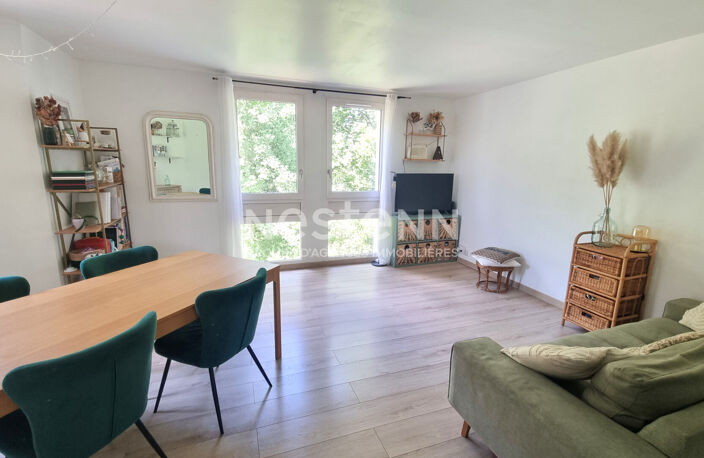 Appartement 3 pièces à vendre à Bry-sur-Marne - Parc des Coudrais — photo 2