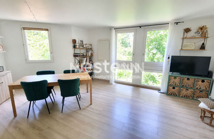 Appartement 3 pièces à vendre à Bry-sur-Marne - Parc des Coudrais — photo 3