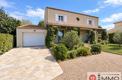 Maison Angoulins 5 pièces 181 m2 — photo du bien