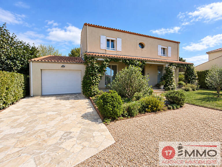 Maison Angoulins 5 pièces 181 m2 — photo 1