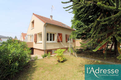 Maison 5 pièces 278000 €