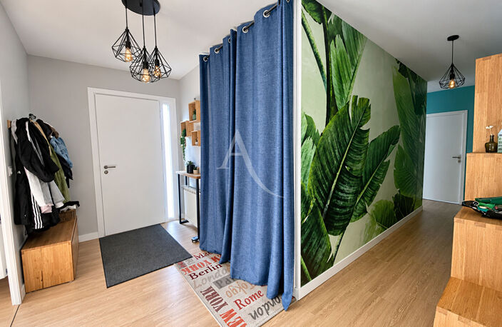 Maison de plain-pied Mardié 6 pièce(s) 154 m2 — photo 3