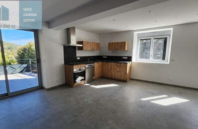Appartement Ceyssac 3 pièce(s) 74 m2 — photo du bien