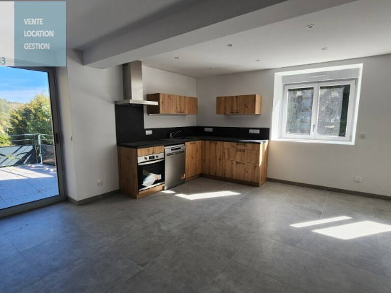 Appartement Ceyssac 3 pièce(s) 74 m2 — photo 1