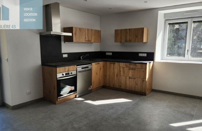 Appartement Ceyssac 3 pièce(s) 74 m2 — photo 2