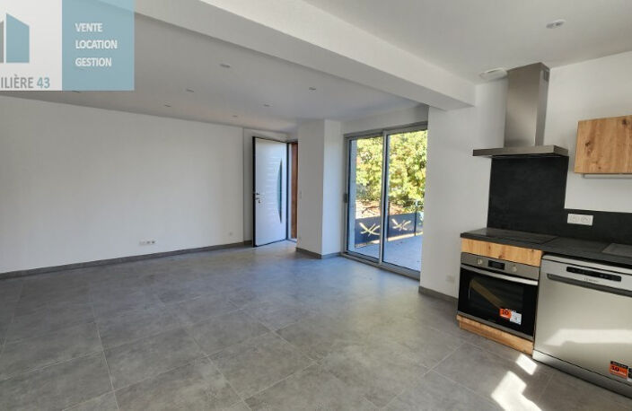 Appartement Ceyssac 3 pièce(s) 74 m2 — photo 3