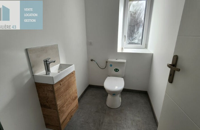 Appartement Ceyssac 3 pièce(s) 74 m2 — photo 4